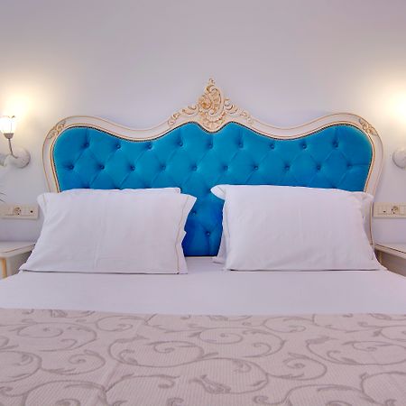 Hotel Parga Princess ภายนอก รูปภาพ