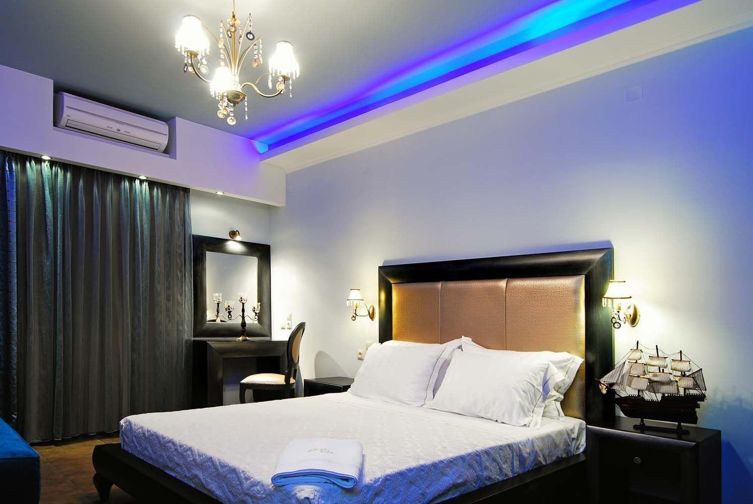 Hotel Parga Princess ภายนอก รูปภาพ