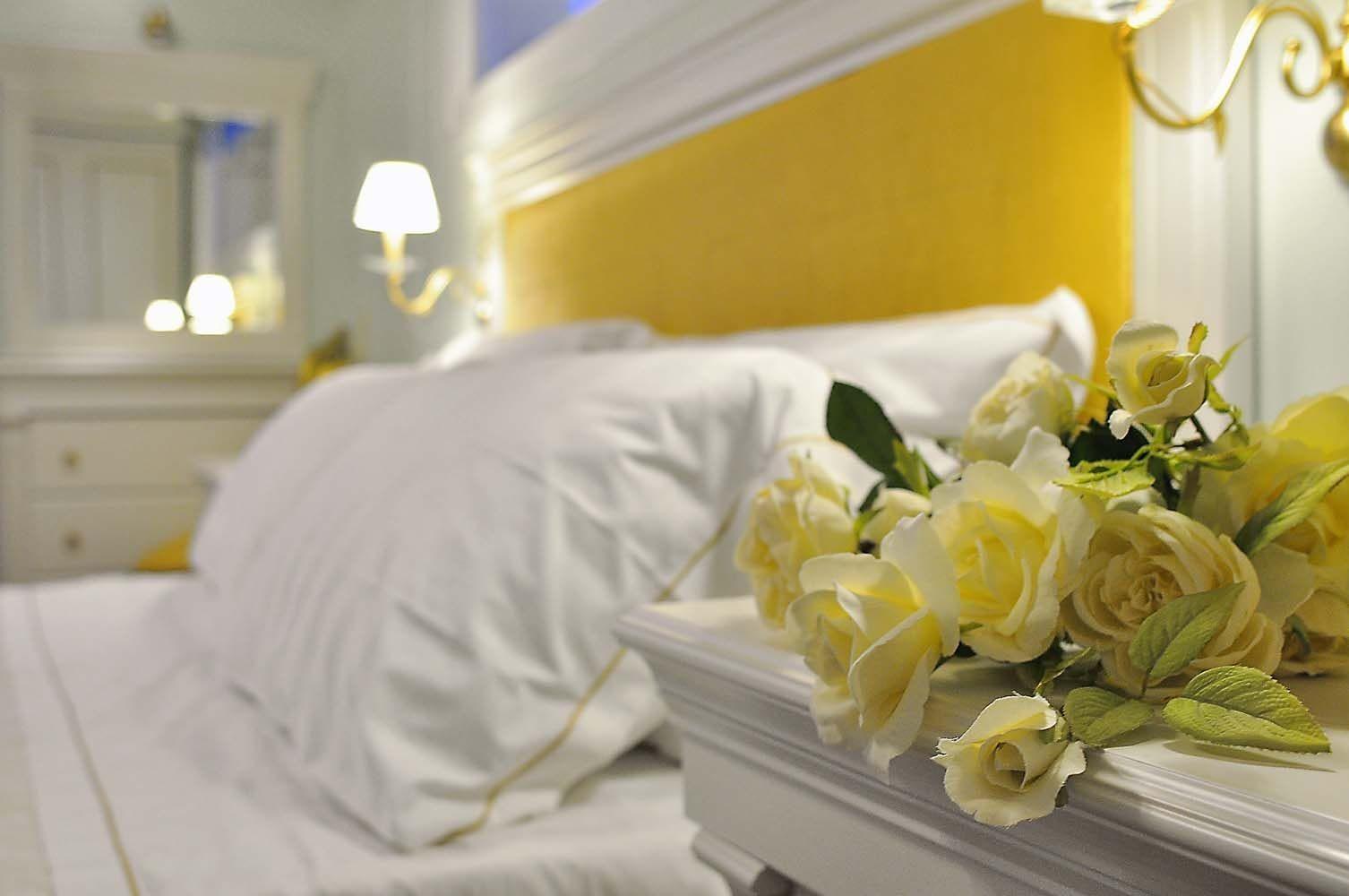 Hotel Parga Princess ภายนอก รูปภาพ