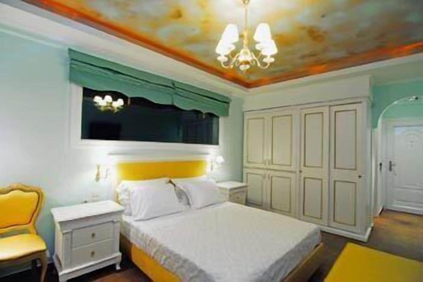 Hotel Parga Princess ภายนอก รูปภาพ