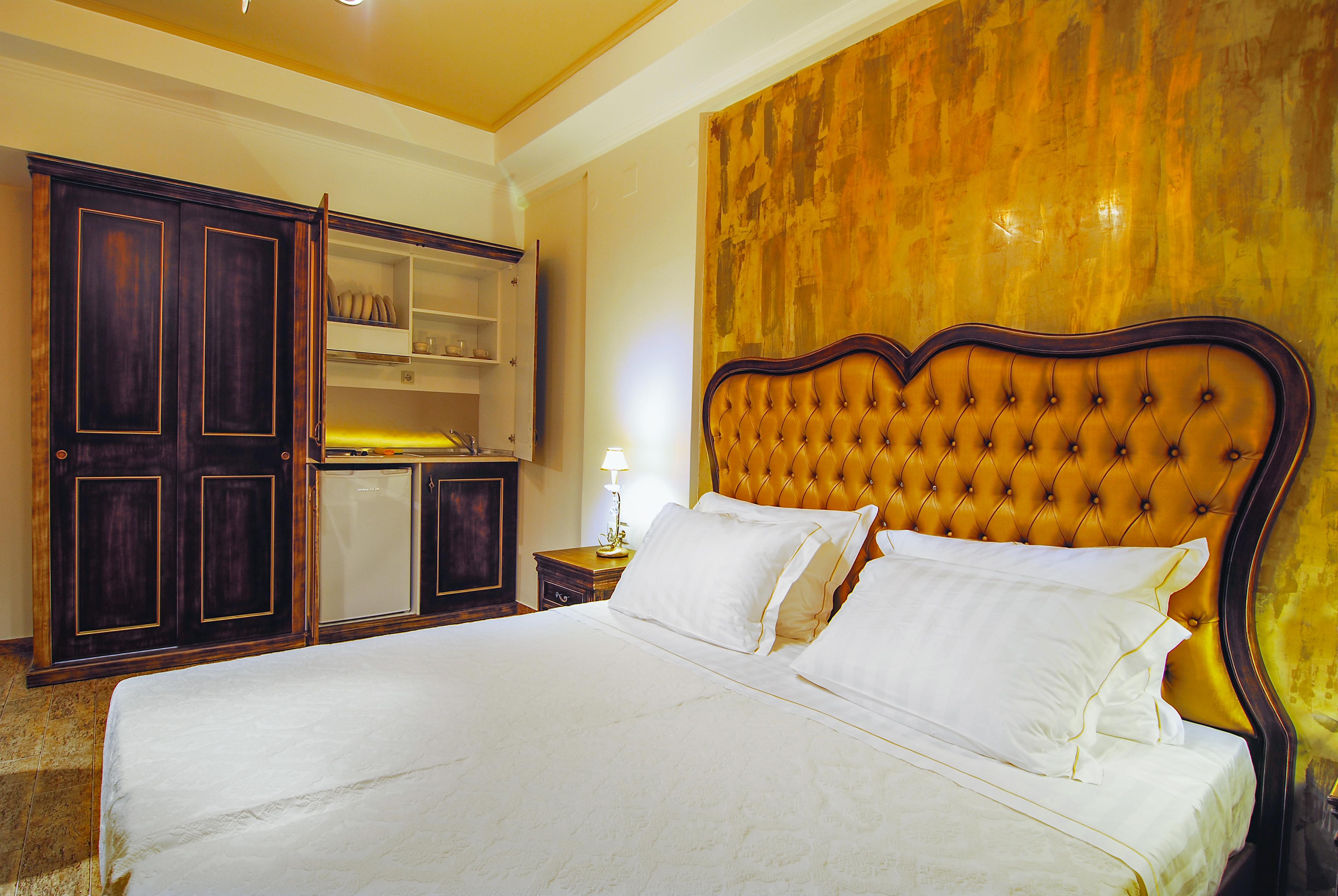 Hotel Parga Princess ภายนอก รูปภาพ
