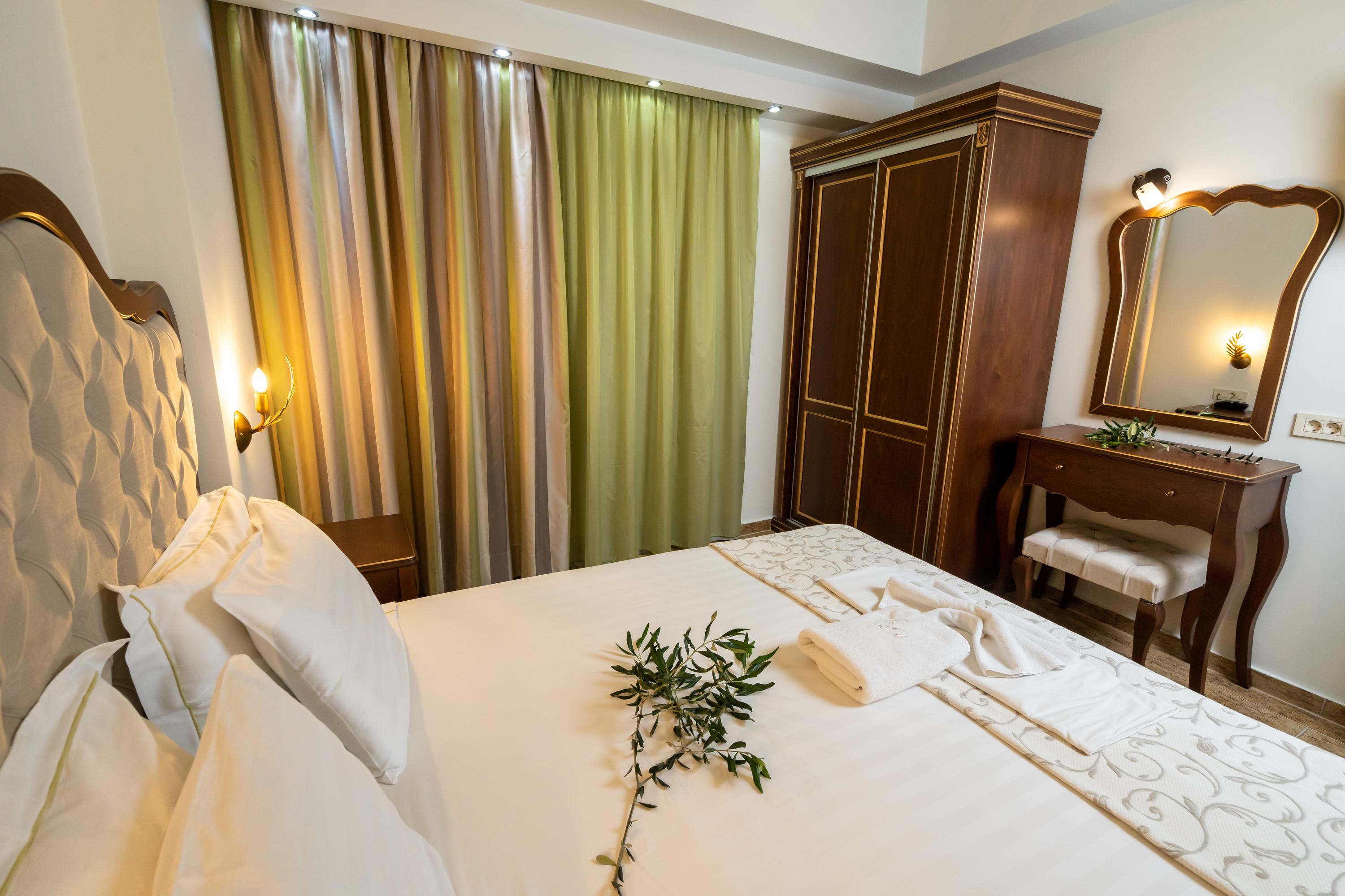 Hotel Parga Princess ภายนอก รูปภาพ