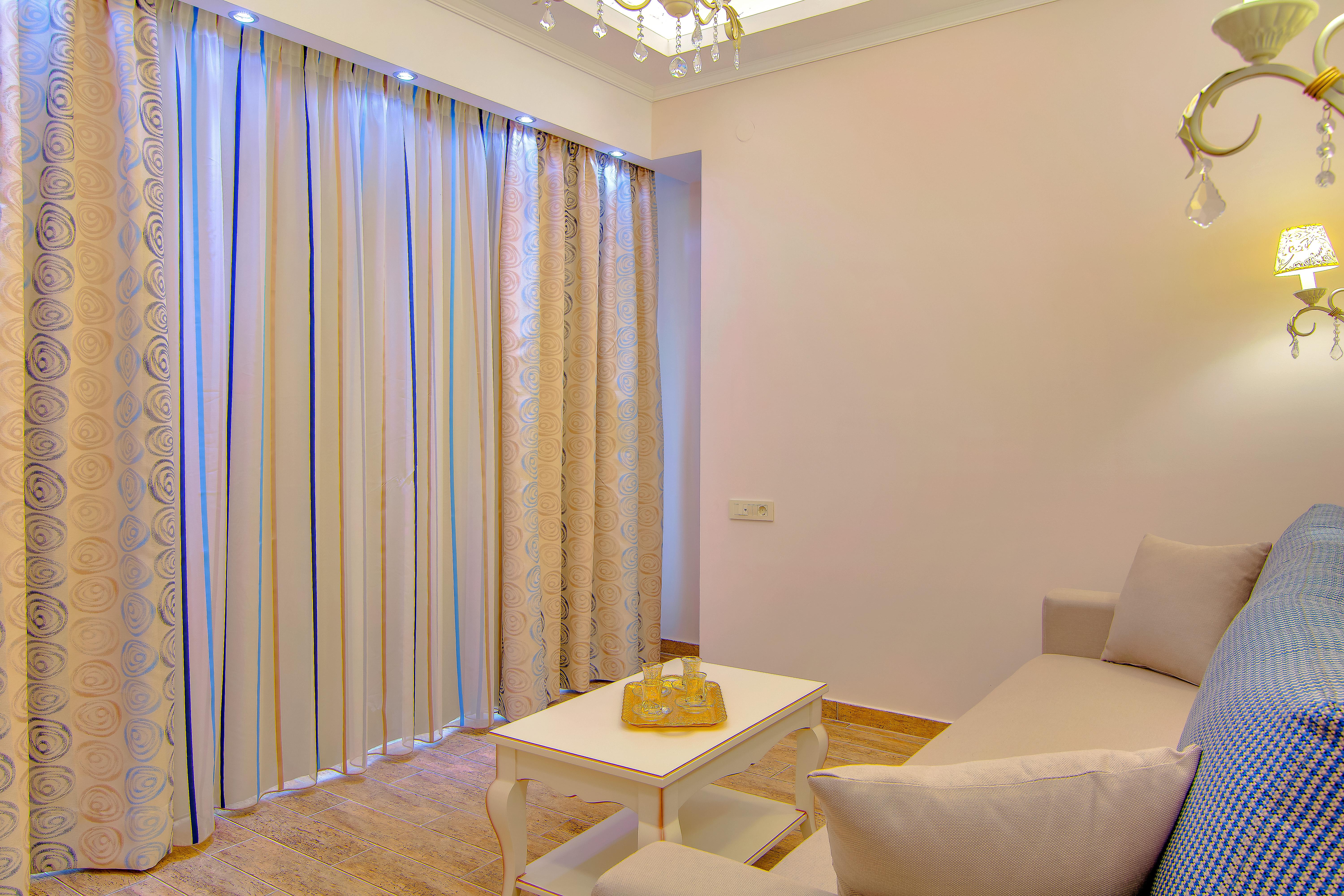 Hotel Parga Princess ภายนอก รูปภาพ