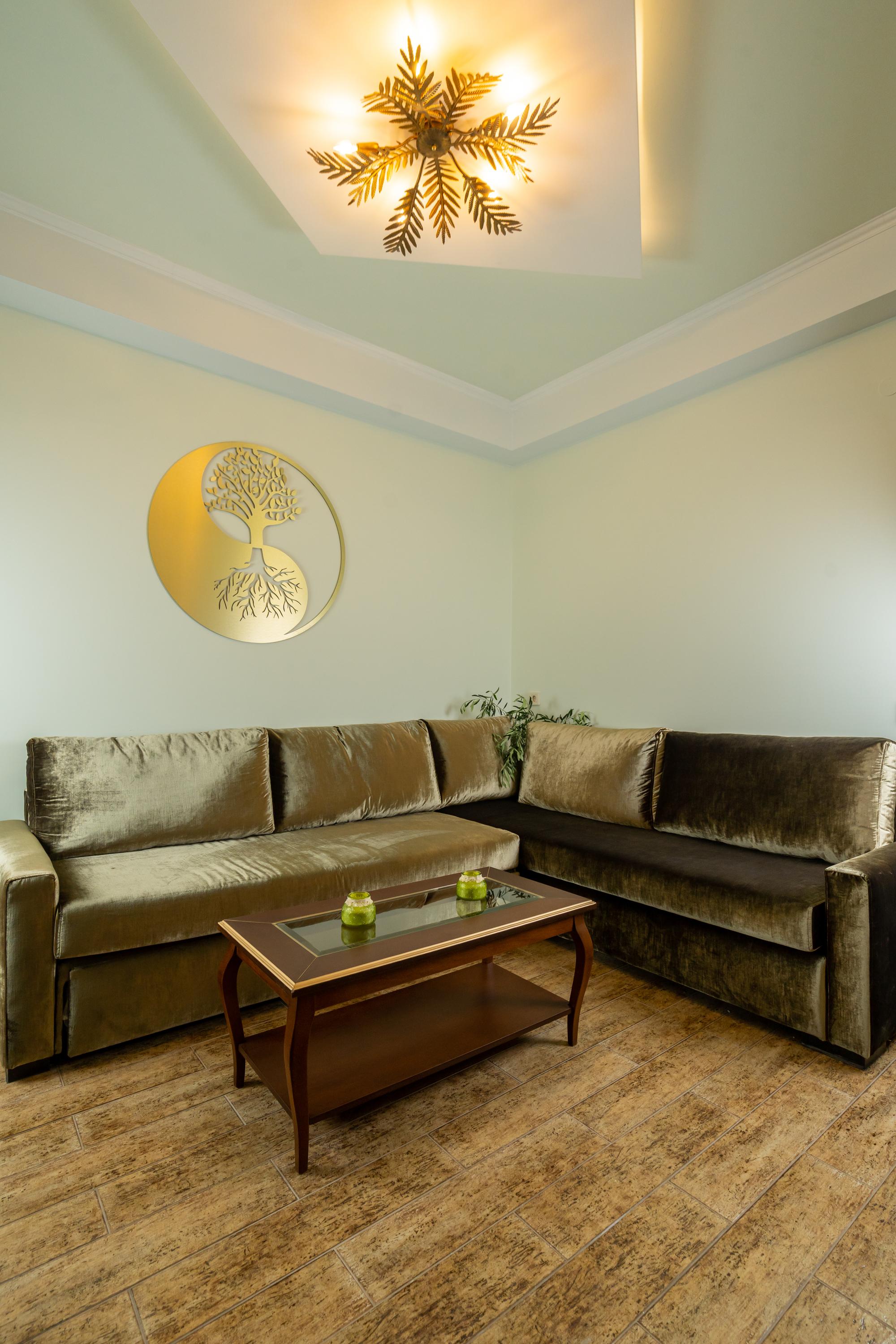 Hotel Parga Princess ภายนอก รูปภาพ
