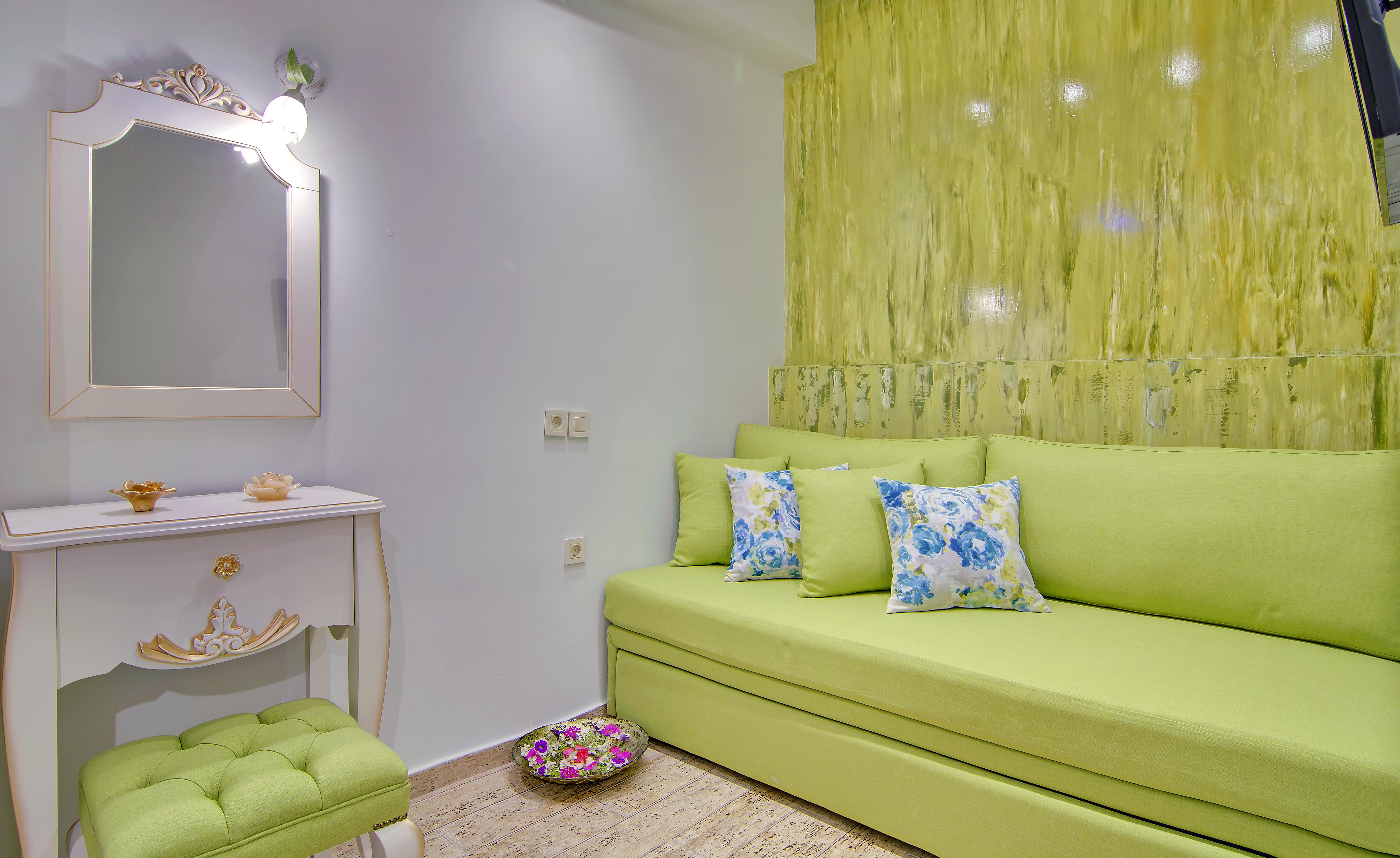 Hotel Parga Princess ภายนอก รูปภาพ