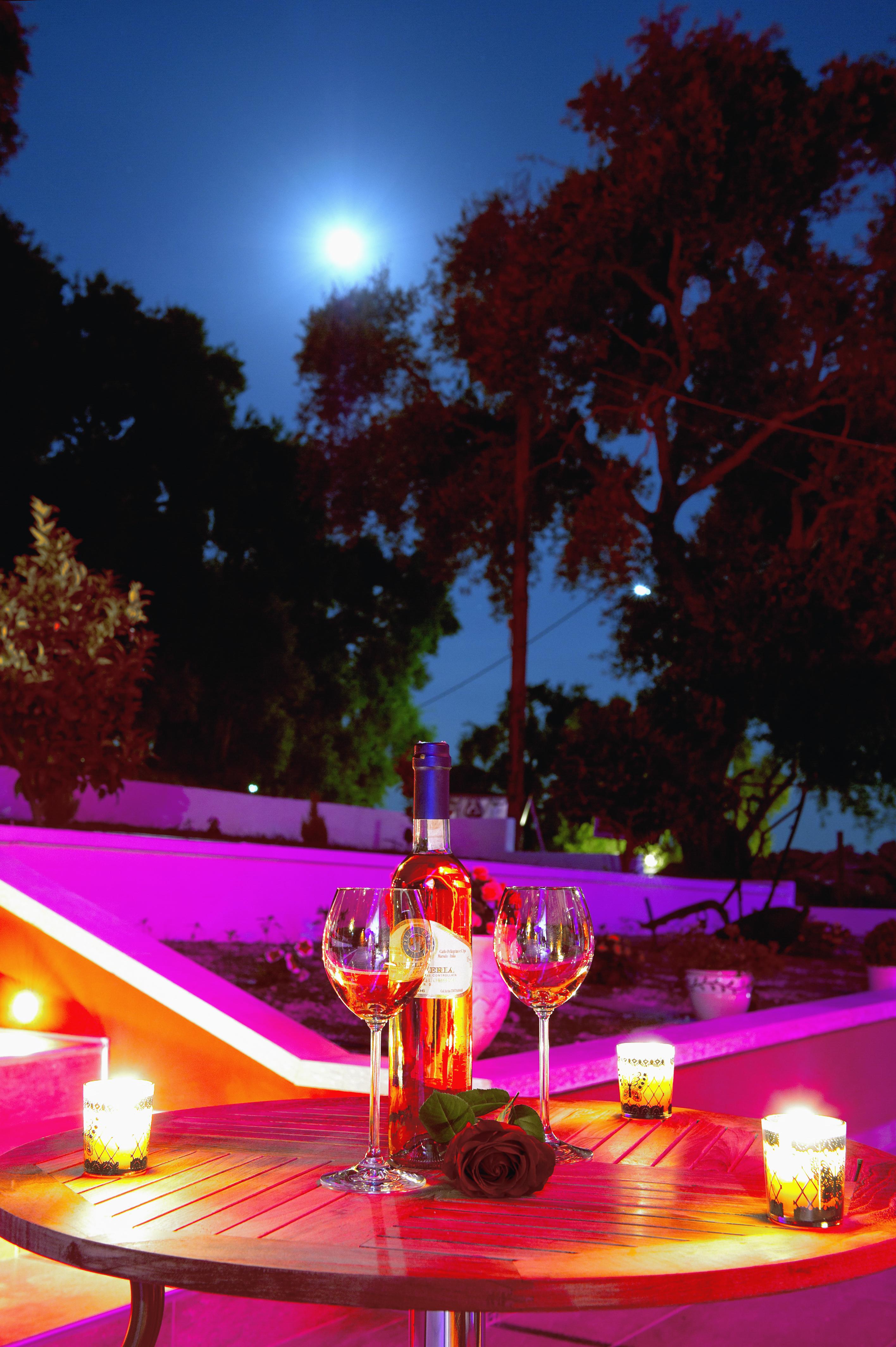 Hotel Parga Princess ภายนอก รูปภาพ