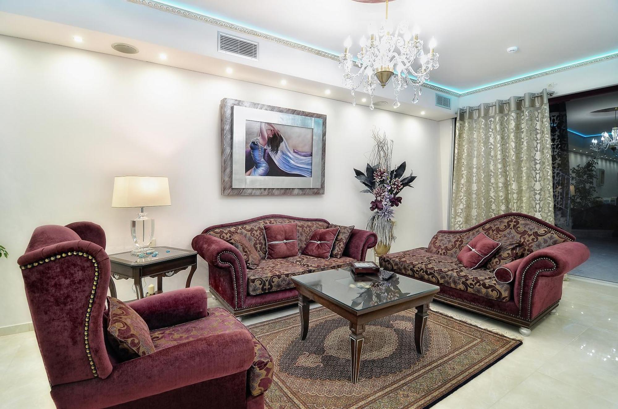 Hotel Parga Princess ภายนอก รูปภาพ