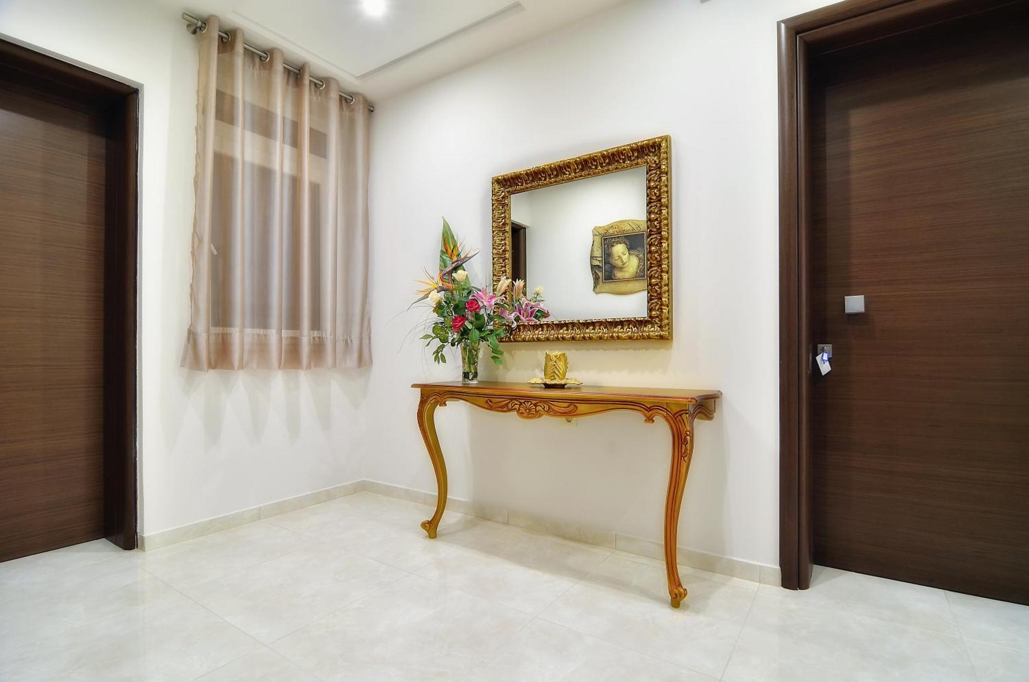 Hotel Parga Princess ภายนอก รูปภาพ